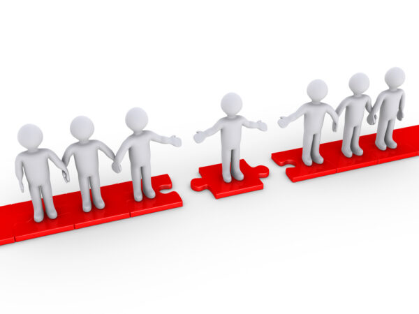 loyaliteit van de leidinggevende