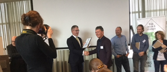 manager van het jaar