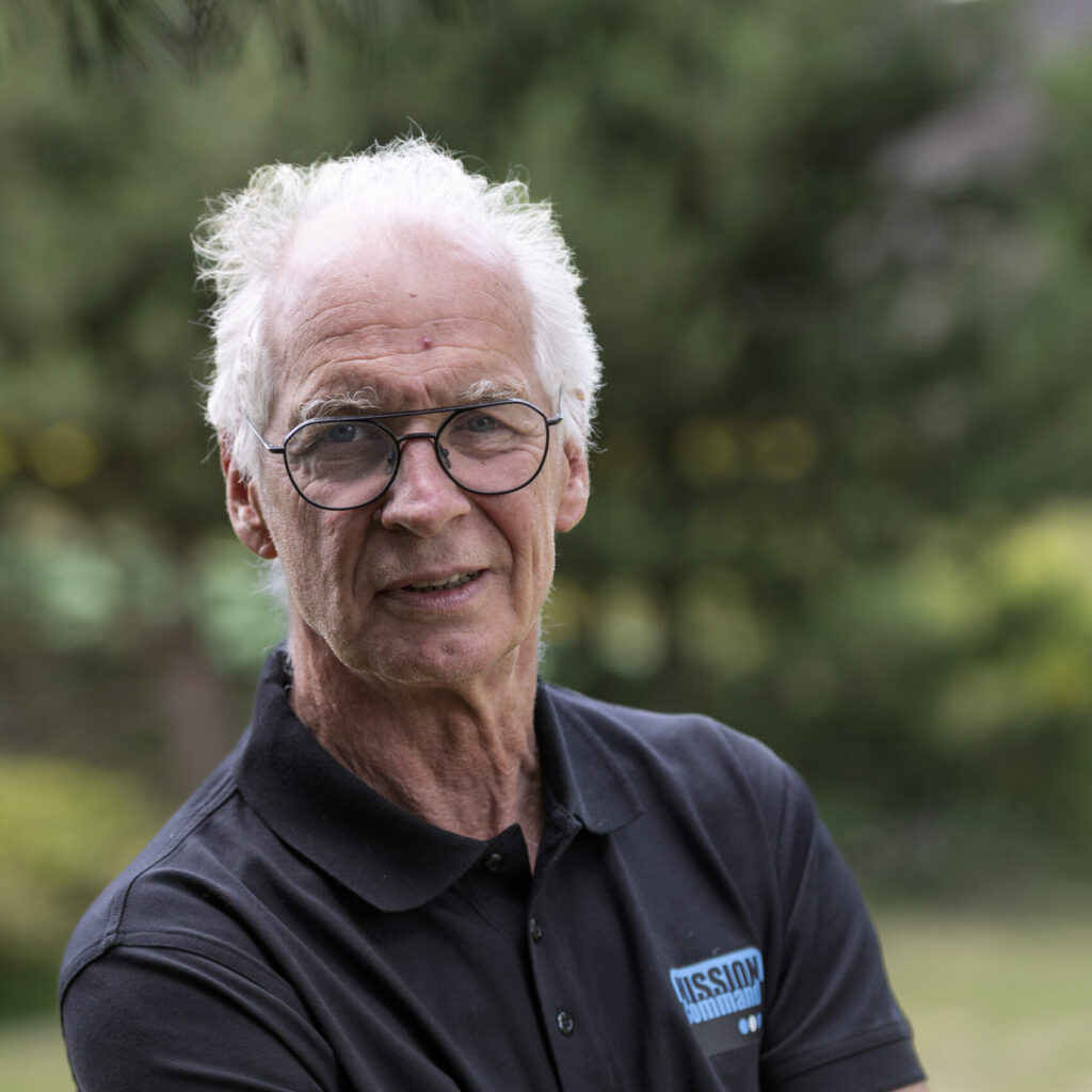 Paul Schmidt