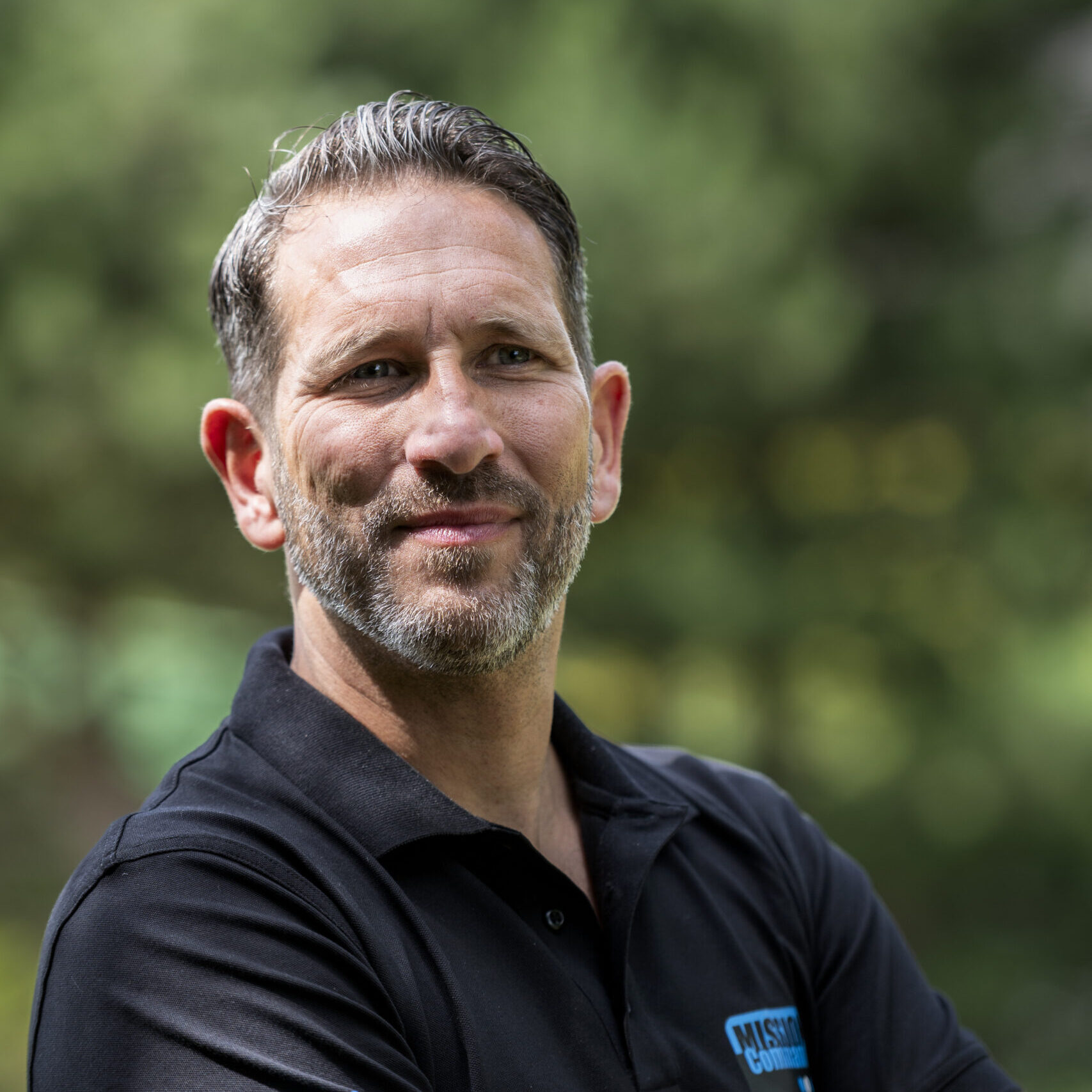 Sander van Geel