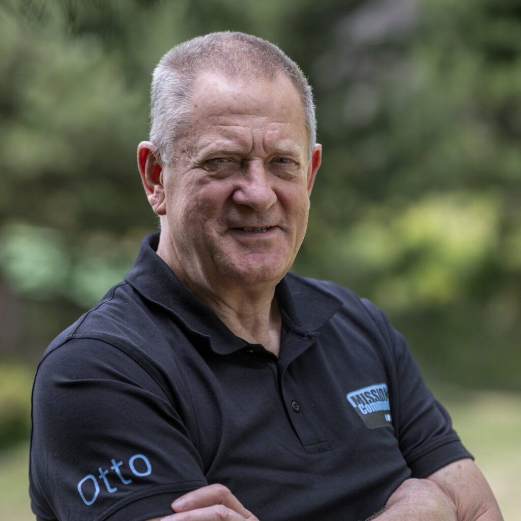 Otto van Wiggen