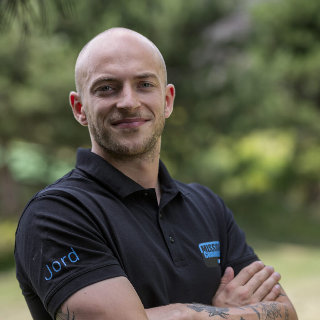 Jord Ruijgrok