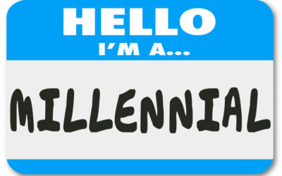 Leidinggeven aan millennials een uitdaging?