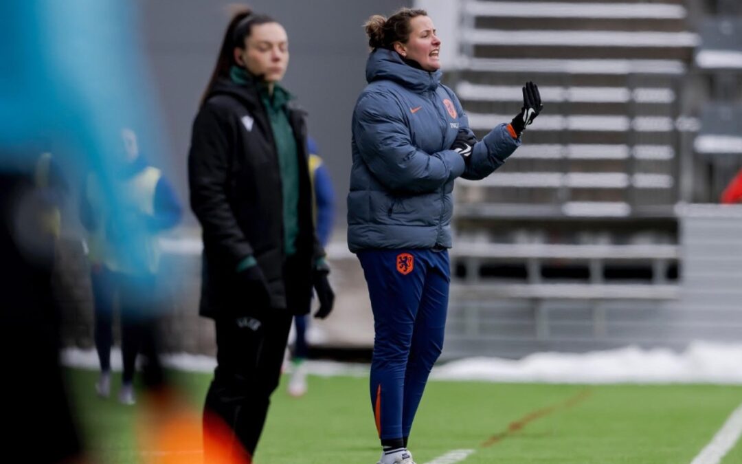 ‘Niemand is belangrijker dan het team’ als recept voor succes