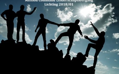 Deelnemers over de Mission Command Leiderschapsleergang: Investeren in jezelf en leren van elkaar