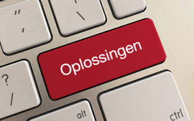 Koester de ‘can do’ mentaliteit, bestrijd risicomijdend leiderschap